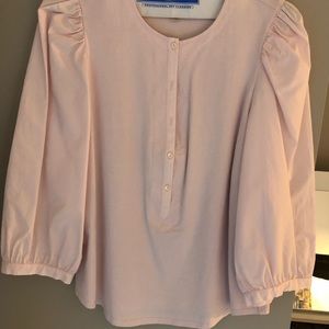 LA Vie by Rebecca Taylor